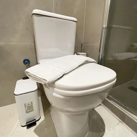 Apartmán Bluebay Acropolis View Comfort 8 *