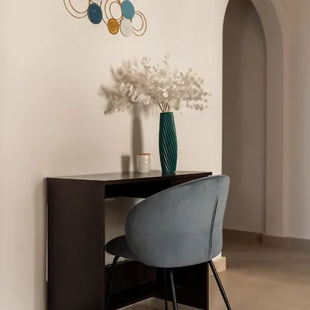 Apartment Bright & Breezy 6th Fl At National Museum Athens