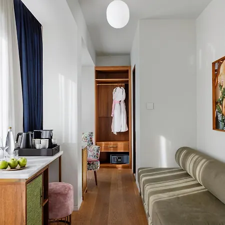Gatsby 5* Athen