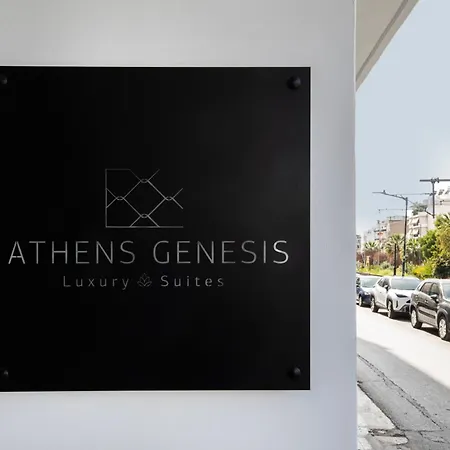 Genesis Luxury