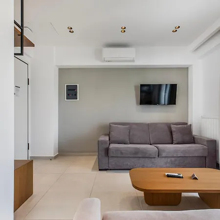 Genesis Luxury