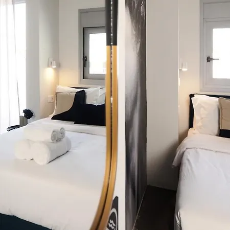 The Solon House-self Check-in فندق