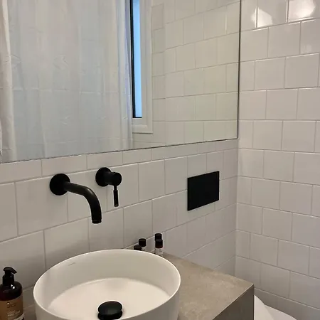 Mosaikon #miltiadou Str Apartment *
