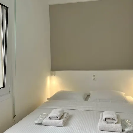 Apartment Mosaikon #miltiadou Str *
