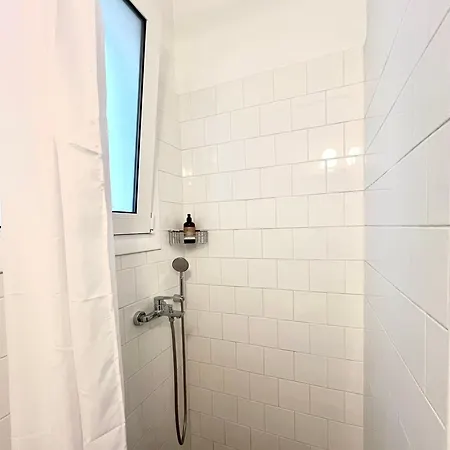 Apartment Mosaikon #miltiadou Str