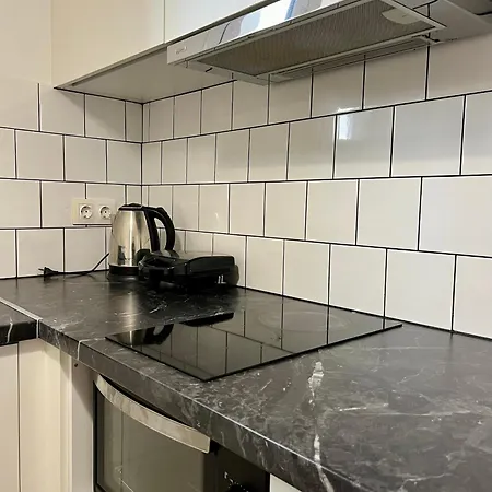 Apartment Mosaikon #miltiadou Str