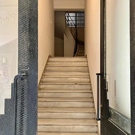 Apartment Mosaikon #miltiadou Str *