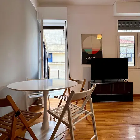 Mosaikon #miltiadou Str Apartment *