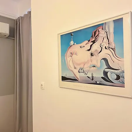 Apartment Mosaikon #miltiadou Str