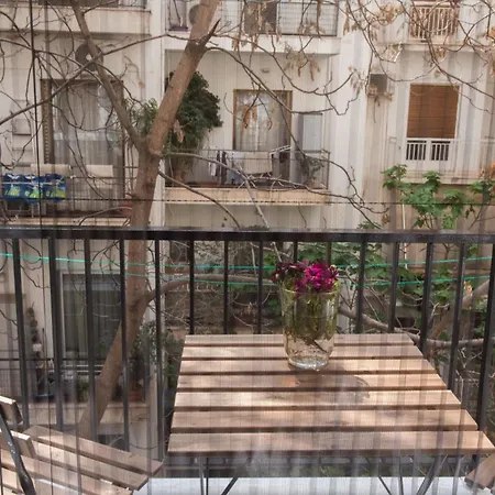 Kolonaki Prime Location Luxurius Flat Daire