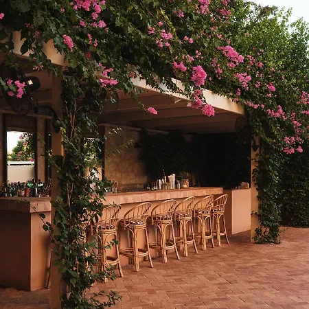 The Margi Hotel