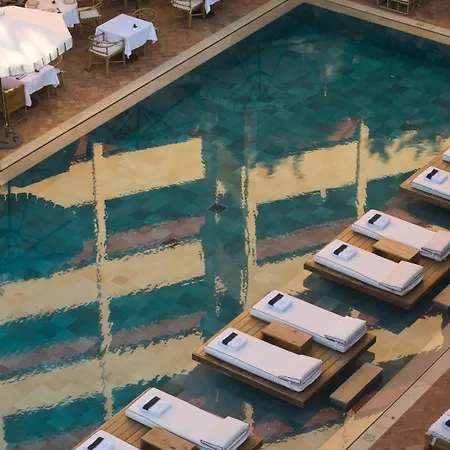 Hotel The Margi