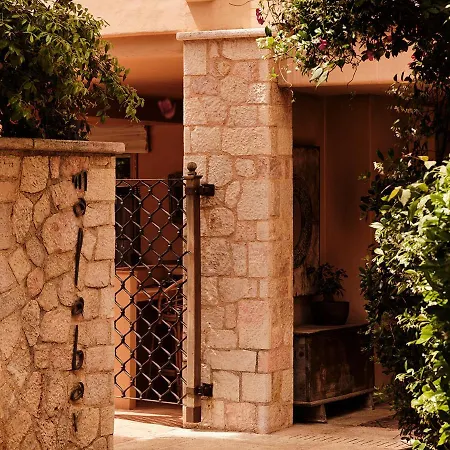 The Margi Hotel 5*