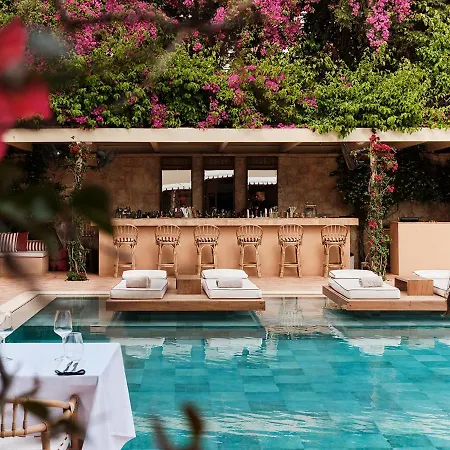 Hotel The Margi 5*