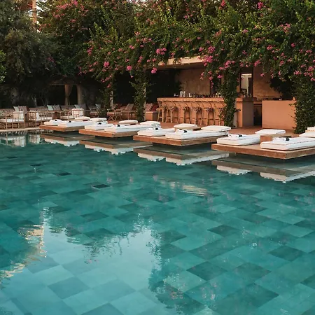 Hotel The Margi Ateny