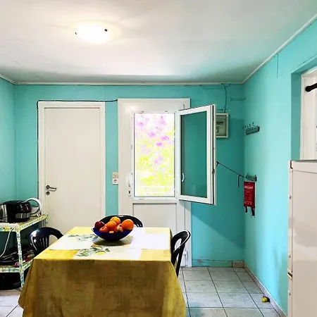 Holiday home Painter's House By The *