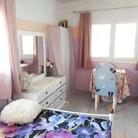Painter's House By The