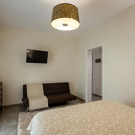 Appartement Tropicana