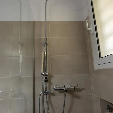 Tropicana Appartement
