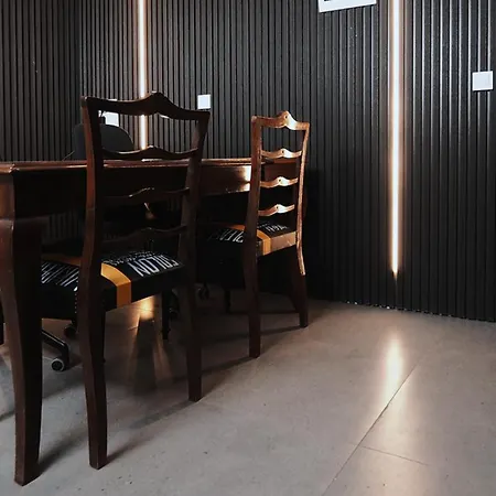 The Solon House-self Check-in * Athens