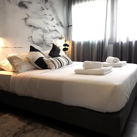 فندق The Solon House-self Check-in