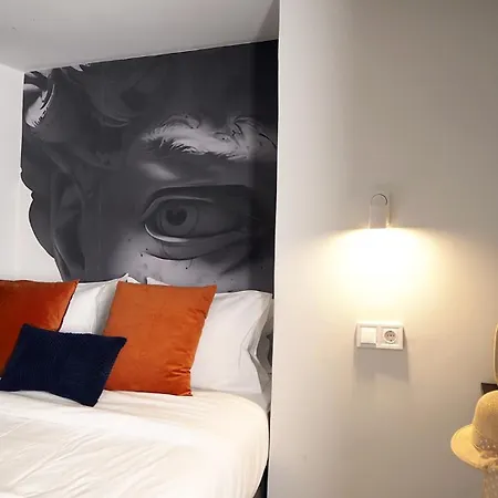 فندق The Solon House-self Check-in أثينا