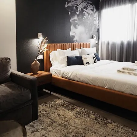 The Solon House-self Check-in فندق