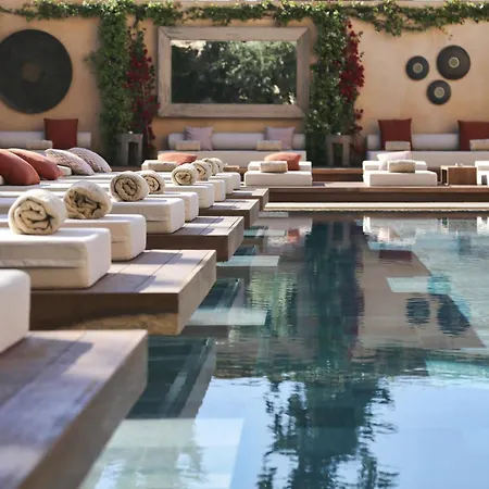 Hotel The Margi