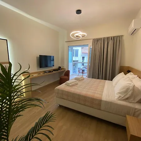 Apartment Glance Boutique *