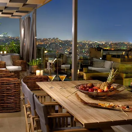 Villa Super Altius In Kolonaki Spectacular Rooftop Views Of *