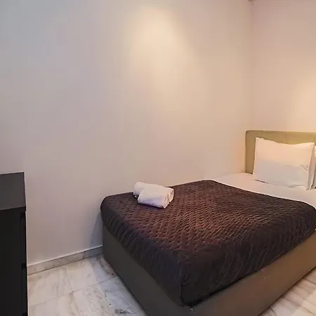 Casa Linda Escape Feriehus Athen