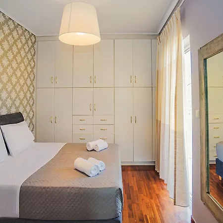 Casa Linda Escape * Athen