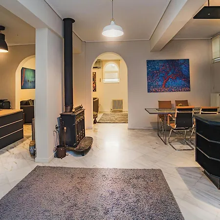 Feriehus Casa Linda Escape