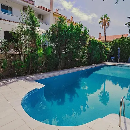 Casa Linda Escape * Athen