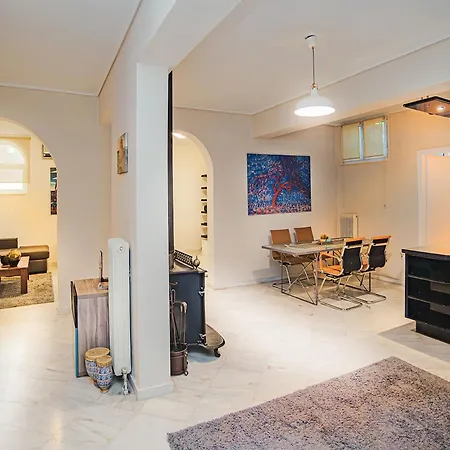 Casa Linda Escape Feriehus