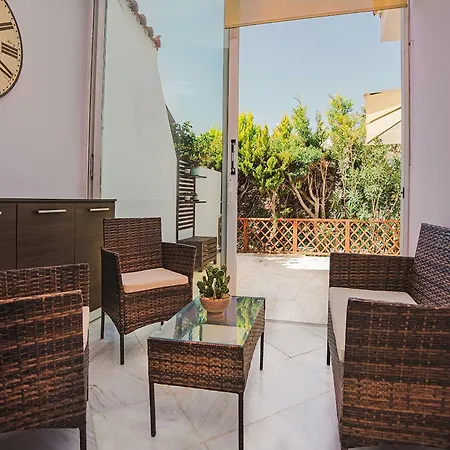 Casa Linda Escape Feriehus Athen