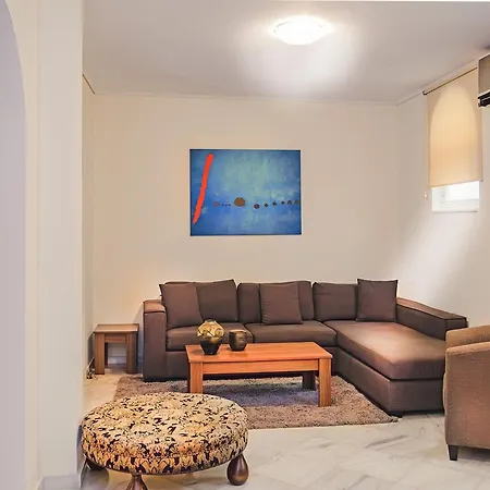 Feriehus Casa Linda Escape Athen