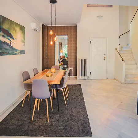 Feriehus Casa Linda Escape