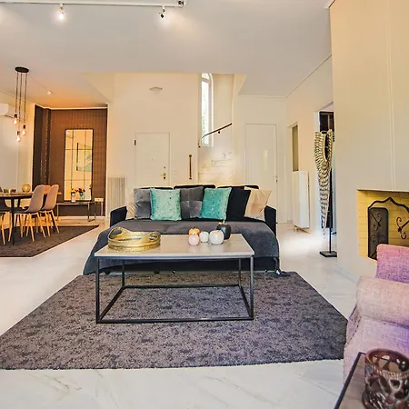 Feriehus Casa Linda Escape Athen