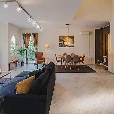 Feriehus Casa Linda Escape Athen