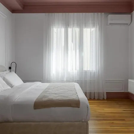 Plaka Elegance Retreat 아파트 아테네