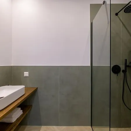 아파트 Plaka Elegance Retreat 아테네