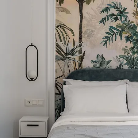 Plaka Elegance Retreat *