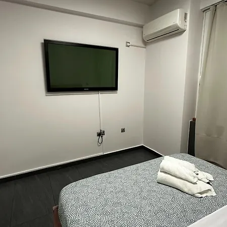 Appartement Ermou Downtown By Urban Retreat Athènes