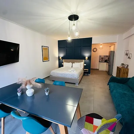 Appartement Ermou Downtown By Urban Retreat
