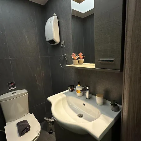 Ermou Downtown By Urban Retreat Athènes