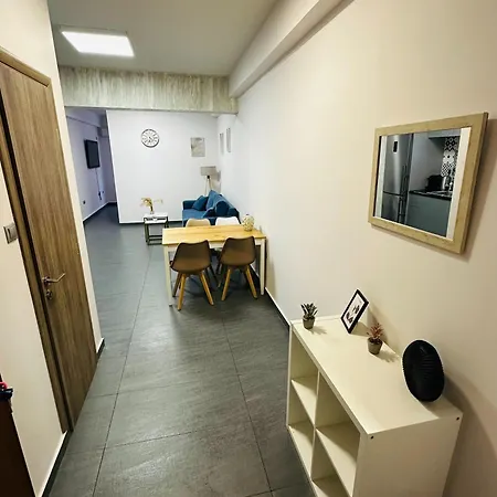 Appartement Ermou Downtown By Urban Retreat *