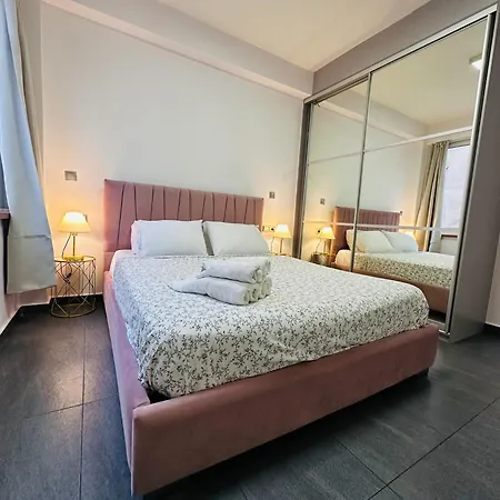 Ermou Downtown By Urban Retreat *