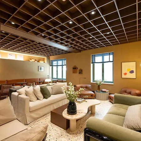 Capital Suites-mgallery Collection 5*