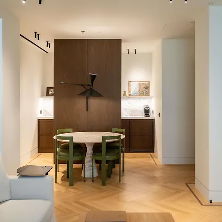 Capital Suites-mgallery Collection Hotel Athènes
